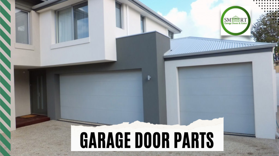 Garage Door Parts